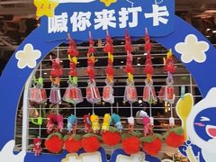 -兰湘子·湘菜小炒(济南领秀城店)