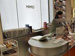 -海马体照相馆(广州新世界云门New park店)
