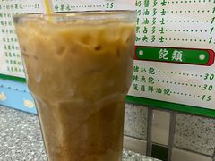 -义顺牛奶公司(新马路老店)