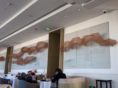 -北京柏悦酒店·锦庭餐厅Dining Room