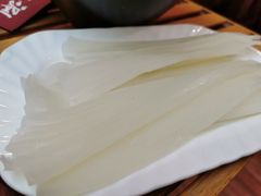 -惠丰涮肉馆(德宝新园店)