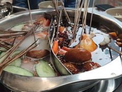 -小郡肝串串(解放碑店)