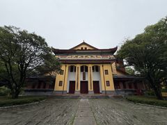 -桂林独秀峰王城景区