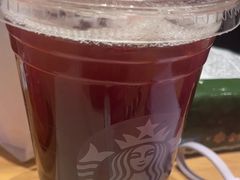 -星巴克(天津滨海国际机场1店)