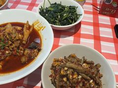 -老宜春味道·江西菜(都市春天店)