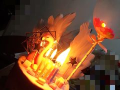 6寸造型蛋糕一个-YC工作室蛋糕定制