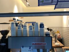 -AllorNothing横竖横咖啡(天虹店)