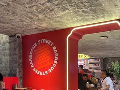 -神府路壹号·海鲜烧烤·砂锅粥·锅物(三坊七巷店)