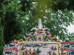 -白帝城·瞿塘峡景区