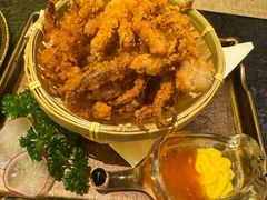 -樱嘢·炭火烧肉(惠南店)