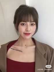 -时尚殿堂明星门店
