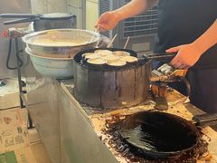 -王记海棠糕(新场古镇店)