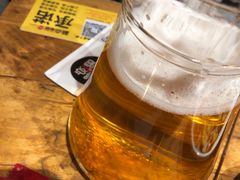 -聚点串吧·北京烧烤(赵登禹路店)