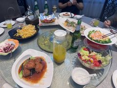 -福临门酒店·海鲜·家常菜·浑锅
