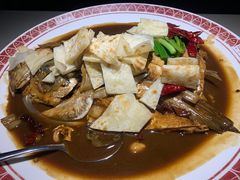 -旺顺阁鱼头泡饼(常营店)