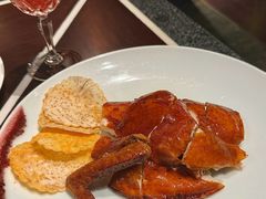 -杭州西子湖四季酒店·金沙厅