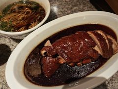 金陵烤鸭-南京大牌档(龙湖长楹天街店)