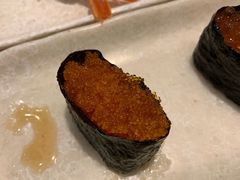 -元气寿司(新城市广场店)