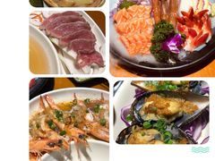 -花枝日本料理(金沟河店)