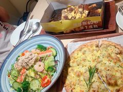 -卡朋西餐(悦汇城店)