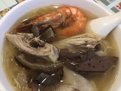 -翅翅赢碗仔翅(拱北口岸店)