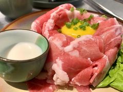 -鲜潭蒸汽石锅鱼(五道口购物中心店)