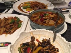-若蘭慈·无国界素食料理(欢乐海岸店)