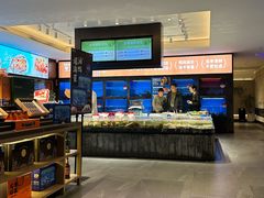 -连鹭海鲜·海肠捞饭·海胆饭(星海店)