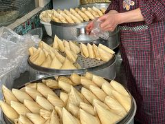 -叶婆婆豆浆馍馍