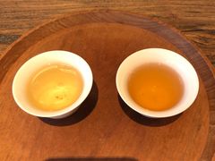 -王德传茶庄(上海新天地店)