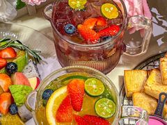 -周沫西餐厅(北京路广百百货店)