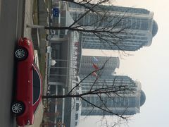 秦皇国际大酒店-秦皇岛秦皇国际大酒店