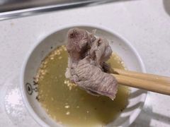 -九府羊鲜羊火锅·烧烤·小海鲜(华汇大厦店)