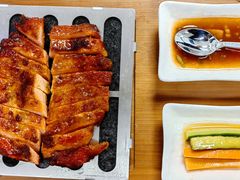 -金链花·泰国餐厅(国贸店)