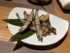 -松临·铁板烧&Omakase(神农店)