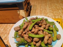 -喝丢一只鞋海鲜烧烤·海肠捞饭(东关街店)