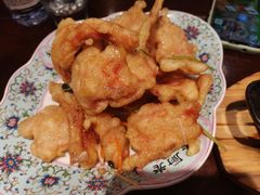 -老厨家(友谊路总店)