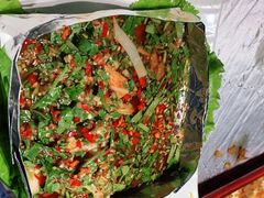 蟹肉棒-红辣椒·川菜·火锅(张杨路店)