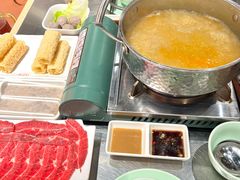 -潮界(虹桥新天地店)