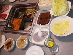 -海底捞火锅(振华商厦店)