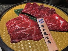 -NIUAN牛庵·日式和牛烧肉(恒隆店)