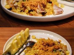 -星叶·东南亚料理(宁波万象汇店)