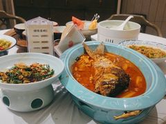 -阿五黄河大鲤鱼(海尚店)