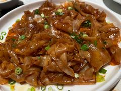 -滋粥楼·顺德菜(番禺广场总店)