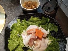 -湊湊火锅·茶憩(新中关购物中心店)