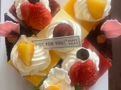 -金凤成祥(东直门现烤面包店)