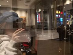-星巴克(哈尔滨松雷店)