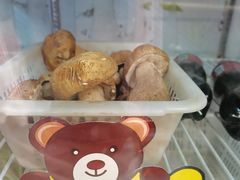 -菌之家·专业纯野生菌火锅·特色炒菌