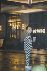 -卡洛儿高端儿童摄影(郑东新区店)