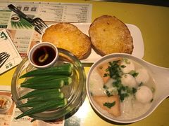 -翠华餐厅